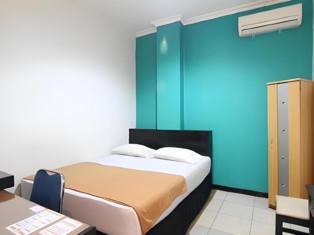 Mira Hotel Banjarmasin  Exterior foto