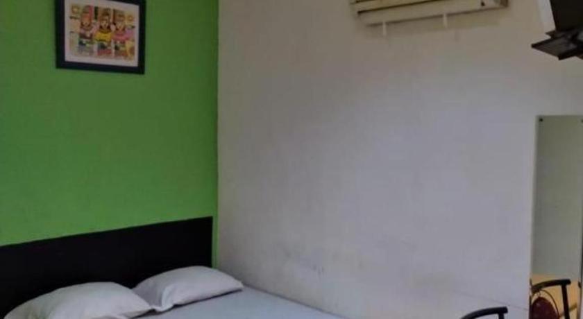 Mira Hotel Banjarmasin  Exterior foto